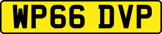 WP66DVP