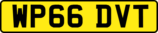 WP66DVT
