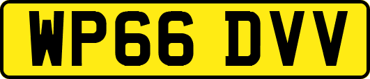 WP66DVV