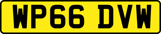 WP66DVW