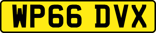 WP66DVX