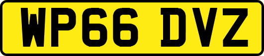 WP66DVZ