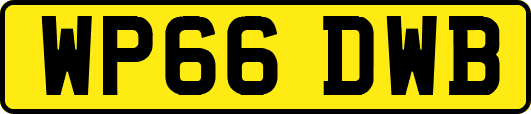 WP66DWB