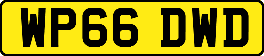 WP66DWD