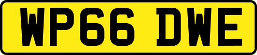WP66DWE