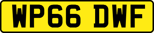 WP66DWF