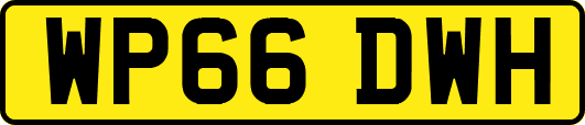 WP66DWH