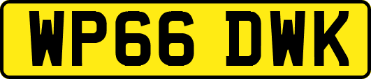 WP66DWK