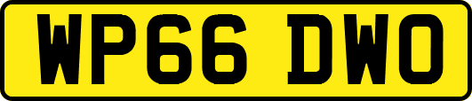 WP66DWO