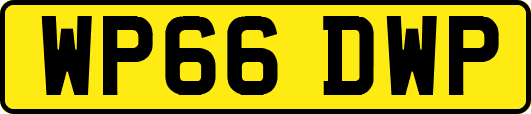 WP66DWP