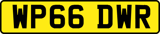 WP66DWR