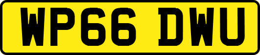 WP66DWU