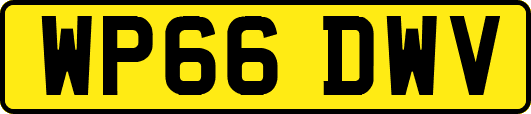 WP66DWV