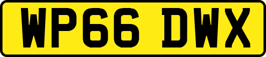 WP66DWX