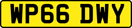 WP66DWY