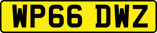 WP66DWZ