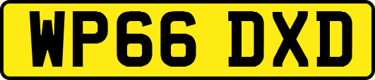 WP66DXD