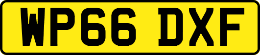 WP66DXF