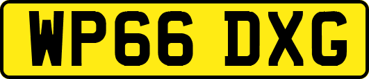 WP66DXG