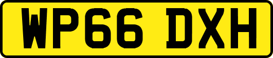 WP66DXH