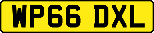WP66DXL