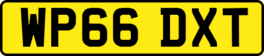 WP66DXT