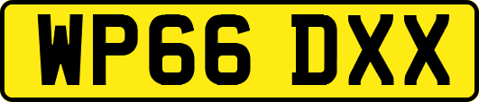 WP66DXX