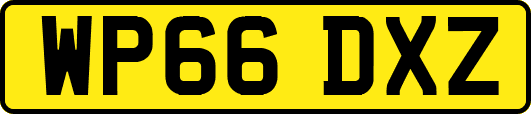 WP66DXZ
