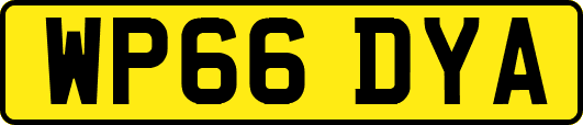WP66DYA