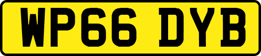 WP66DYB