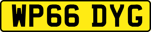 WP66DYG