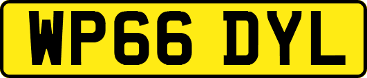 WP66DYL