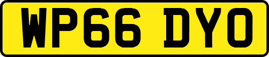 WP66DYO
