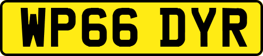 WP66DYR
