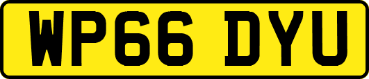 WP66DYU