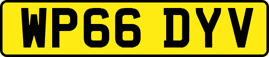WP66DYV