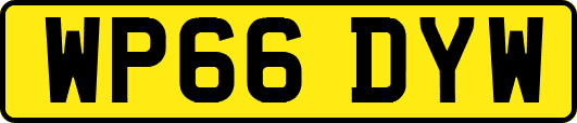 WP66DYW