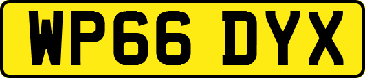 WP66DYX