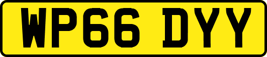WP66DYY