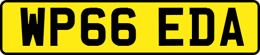 WP66EDA