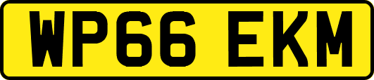 WP66EKM