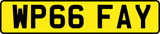 WP66FAY