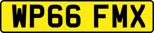 WP66FMX
