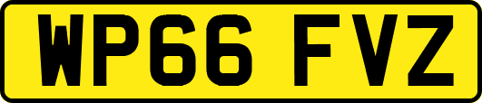WP66FVZ