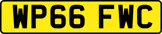 WP66FWC