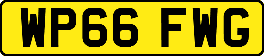 WP66FWG