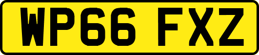 WP66FXZ