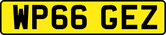 WP66GEZ