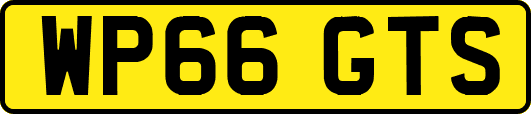 WP66GTS
