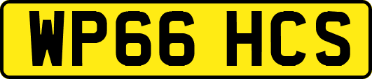WP66HCS